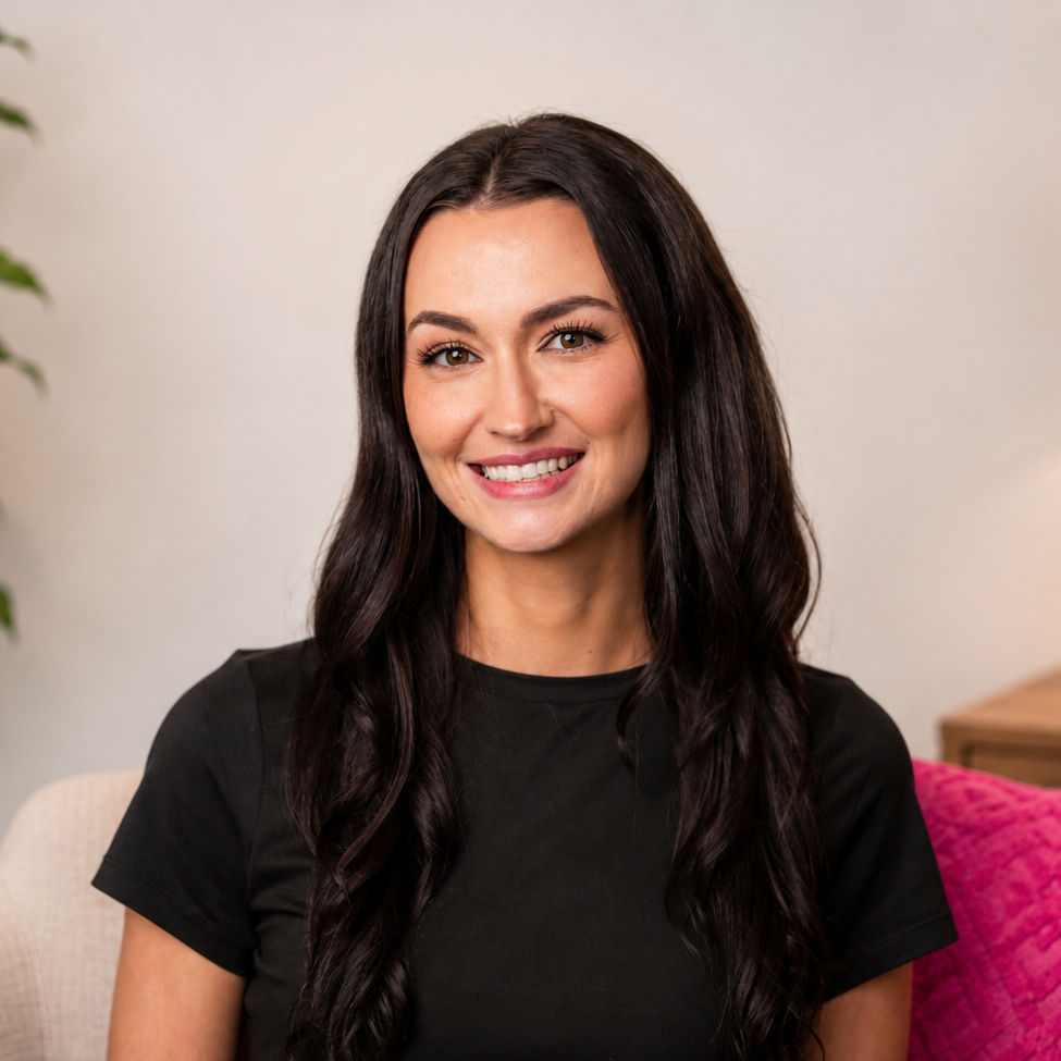 Alyssa Smolke headshot