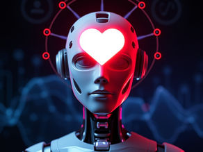 Can AI Replace Therapy? A Psychologist Explains What AI Can and Can’t Do