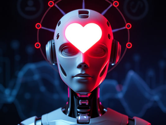 Can AI Replace Therapy? A Psychologist Explains What AI Can and Can’t Do