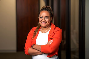 Jess Hudson headshot