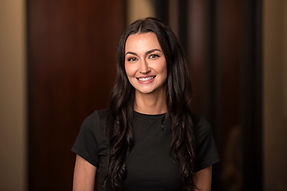 Alyssa Smolke headshot