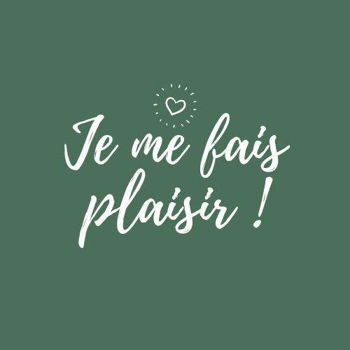 programme coaching plaisir