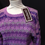 Thumbnail: Multi Mauve Jumper