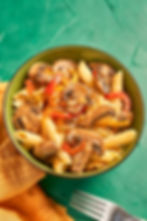 Pasta Rasta (Italia)