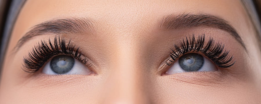 Inspire and Impress with the Latest Eyelash Trends