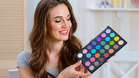 What Is Makeup Color Theory?