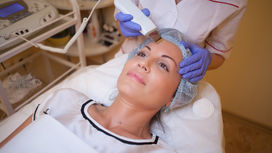 What Are the Different Types of Skin Care Careers?