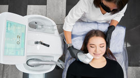 Medical Esthetician vs. Skin Care Specialist
