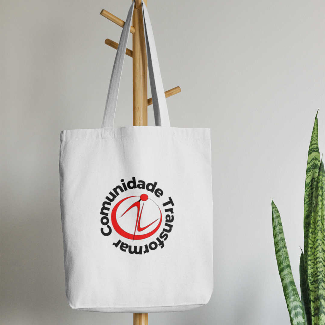 Ecobag com Propósito