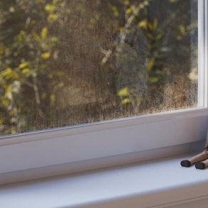 How to Create Realistic Dirty Windows in 3D: A Comprehensive Guide