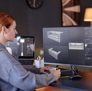 Interior Design Trends: Elevate Your Spaces with Realistic 3D Models