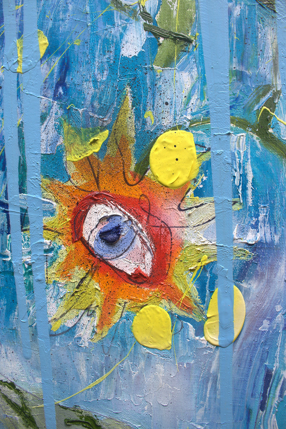 Thumbnail: Between Witnessing And Longing