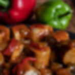 Zigeunerwurst
