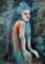 Marie Antoinette, Danielle Doucet