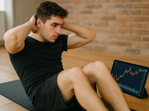 Quedas de mercado: 3 regras para ti