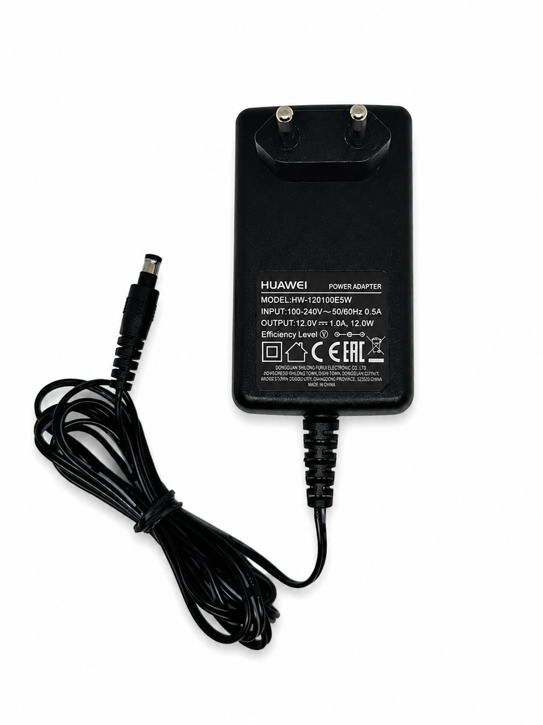 HUAWEI 12 V 1 Amper Adaptör