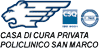 logo policlinico san marco