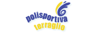 logo polisportiva terraglio
