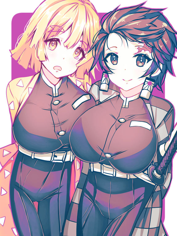 zenitsu and tanjiro.jpg