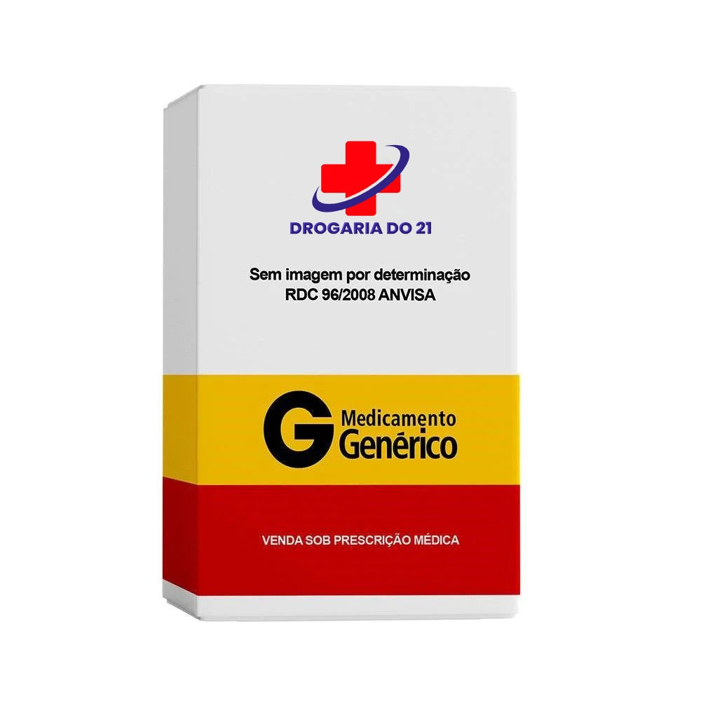 Alprazolam 1mg 30 comprimidos Medley Genérico