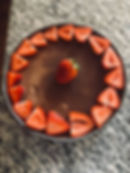 Chocolate Lover's