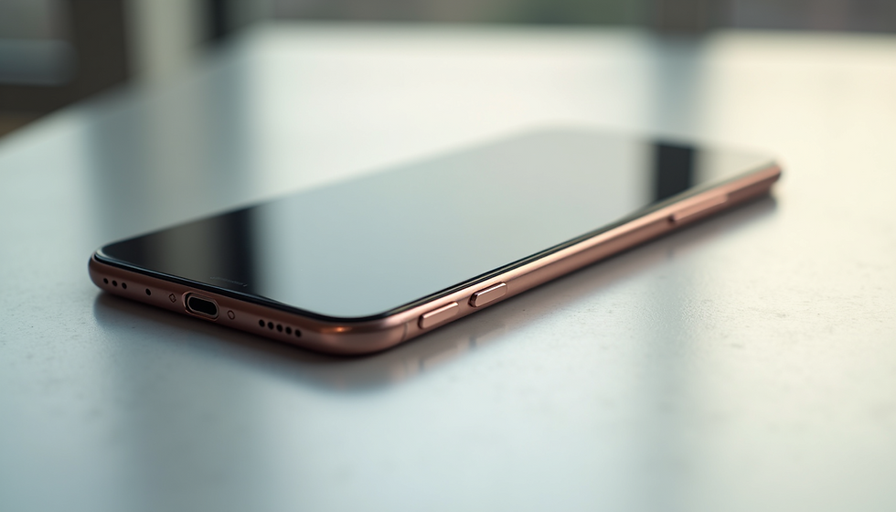 Top Affordable Used Phones Available at Highstyle Electronics