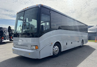 Autobus voyageur Freightliner