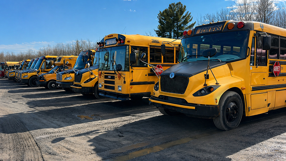 Autobus for sale - Buses for sale - edited