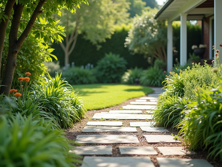 The Benefits of Expert Landscaping: Why Professional Landscaping Services Are Worth It
