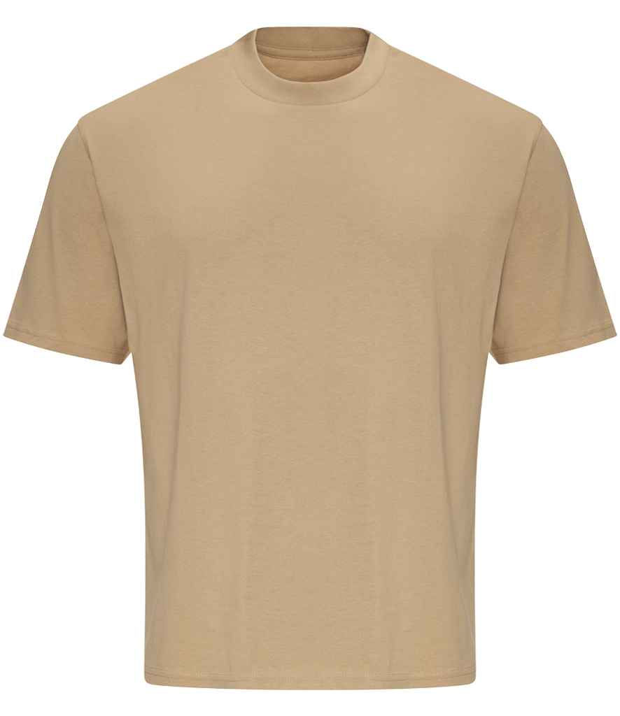 Thumbnail: Oversized T-shirt.