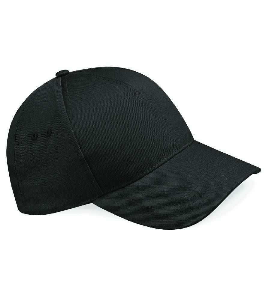 Thumbnail: black workwear cap