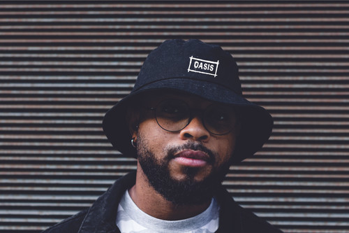 XG Oasis Bucket Hat. | X Graffix