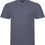 Thumbnail: dark grey polo shirt