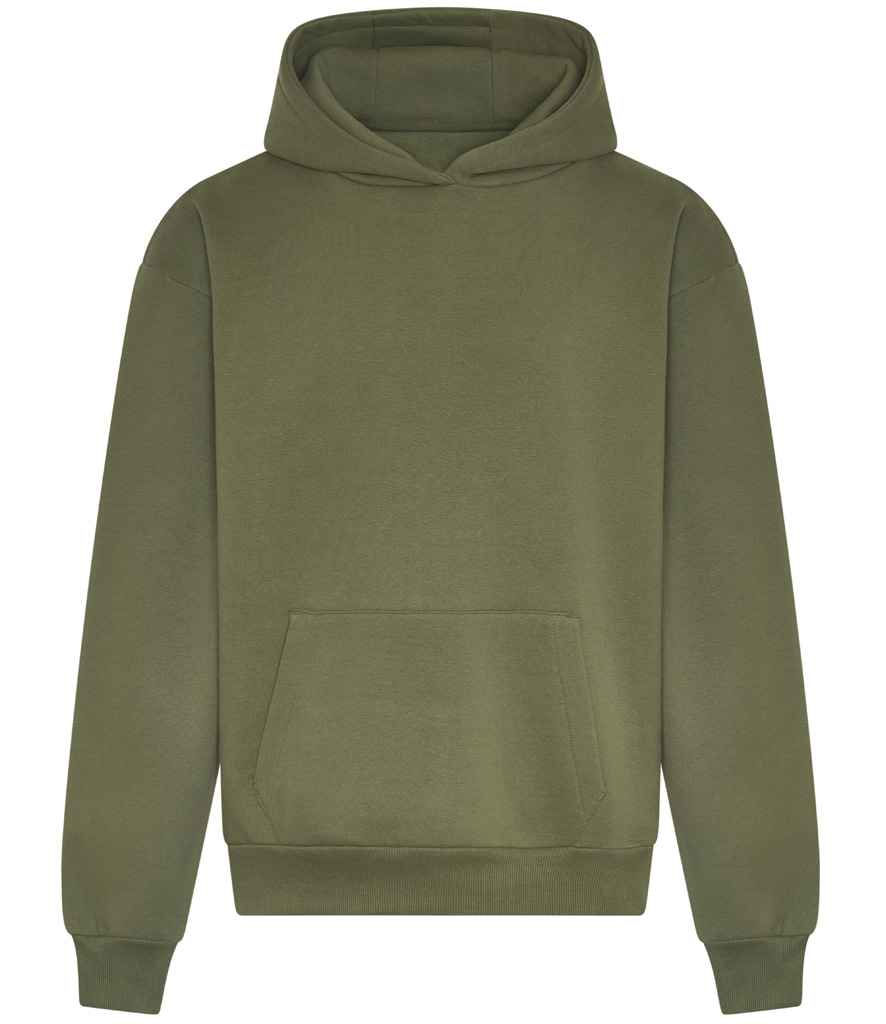 Thumbnail: relaxed hoodie