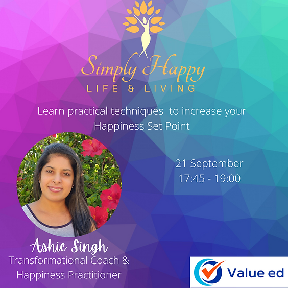 Happiness Course