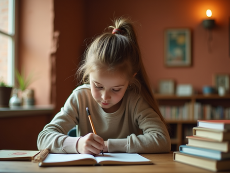 Empower Your Success: Personalized Coaching for Students