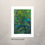 Miniature : Fine art print