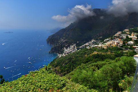Amalfi Coast.2021