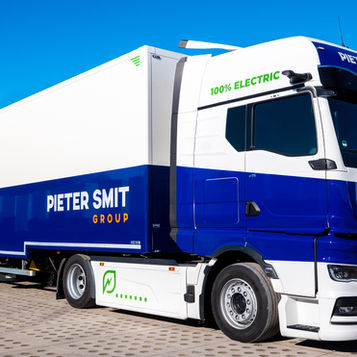 ⚡️ De show gaat door, maar dan emissievrij!