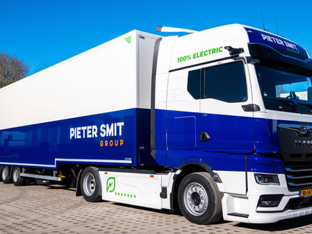 ⚡️ De show gaat door, maar dan emissievrij!