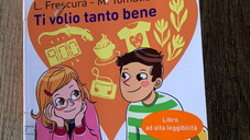 Ti volio tanto bene