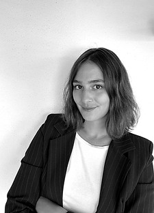 Foto professionale Giulia Pansardi_edite