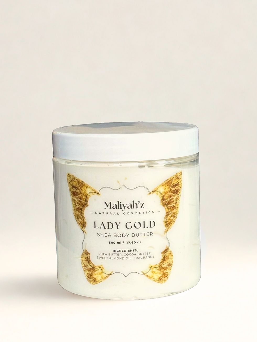 Thumbnail: Lady Gold Body Butter