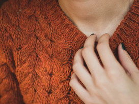 The Sweater is Still Orange: Turning a Challenge into a Competitive Advantage