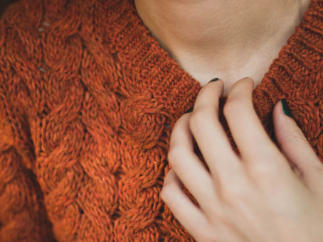 My Journey With Generalized Anxiety Disorder- Sincerely, Anonymous