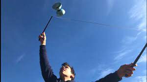 איך אני מפסיק להיות יו-יו, ואיך אני הופך להיות זה שמשחק בו?. 