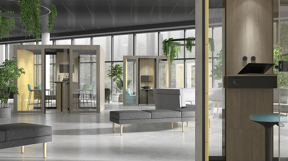 Miniaturbild: Silent Meet M