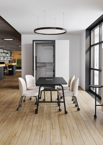 Flos Büro konferenzstuhl