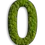 Miniaturbild: Piktogramm: Zahl Islandmoos