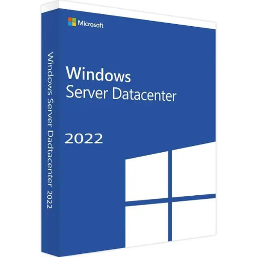 Windows Server 2022 Datacenter – 2 Core License | TTPL